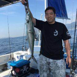 オーシャンズ 釣果