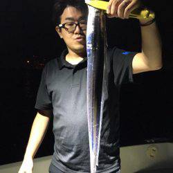 オーシャンズ 釣果