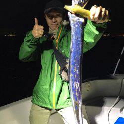 オーシャンズ 釣果