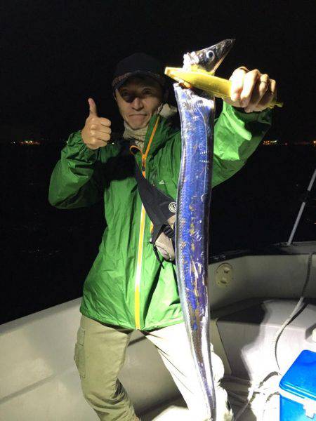 オーシャンズ 釣果