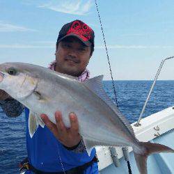 第五慶門丸 釣果