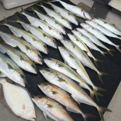 寿裕 (YOSHIHIRO) 釣果