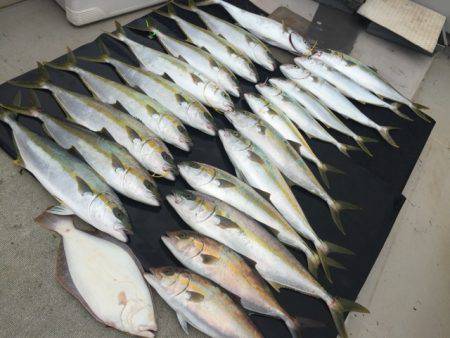 寿裕 (YOSHIHIRO) 釣果