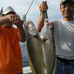 第五慶門丸 釣果