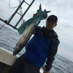 寿裕 (YOSHIHIRO) 釣果