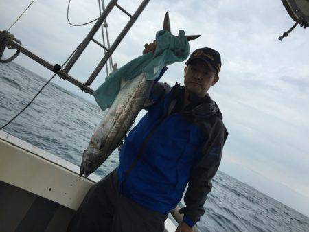 寿裕 (YOSHIHIRO) 釣果