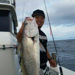 第五慶門丸 釣果