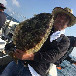 寿裕 (YOSHIHIRO) 釣果