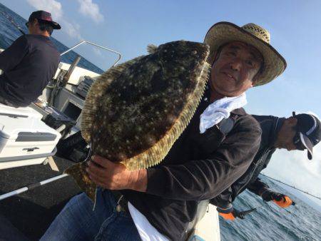 寿裕 (YOSHIHIRO) 釣果