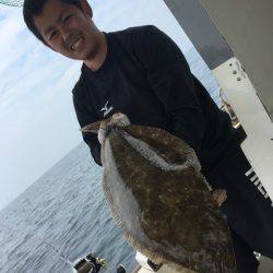 寿裕 (YOSHIHIRO) 釣果