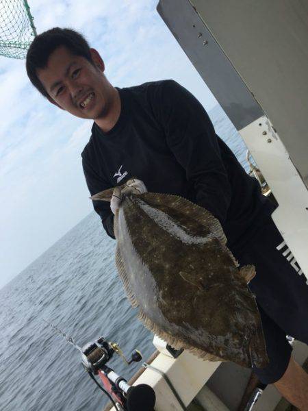 寿裕 (YOSHIHIRO) 釣果