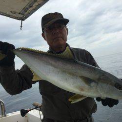 寿裕 (YOSHIHIRO) 釣果