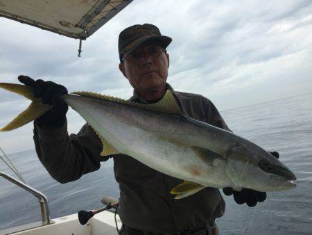 寿裕 (YOSHIHIRO) 釣果