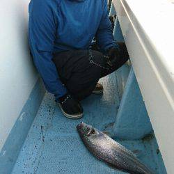 第五慶門丸 釣果