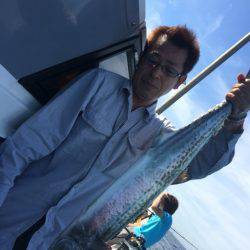 寿裕 (YOSHIHIRO) 釣果