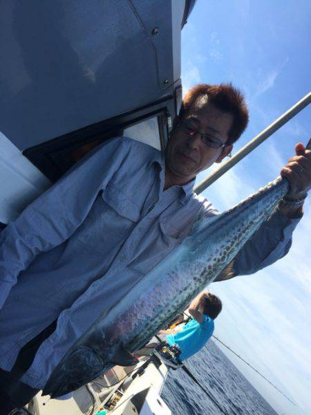 寿裕 (YOSHIHIRO) 釣果