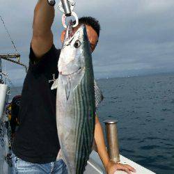 第五慶門丸 釣果