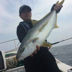 寿裕 (YOSHIHIRO) 釣果