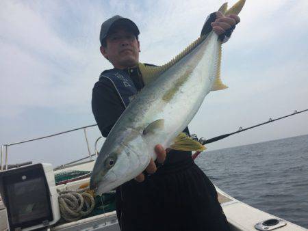 寿裕 (YOSHIHIRO) 釣果