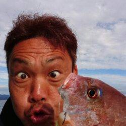 遊漁船ブルーウッズ 釣果