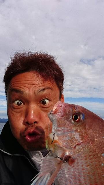 遊漁船ブルーウッズ 釣果