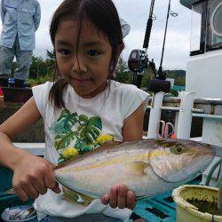 清和丸 釣果