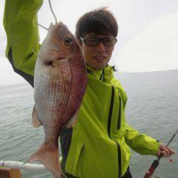 遊漁船 幸友丸 釣果