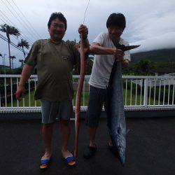 フィッシングハウス伊藤 釣果