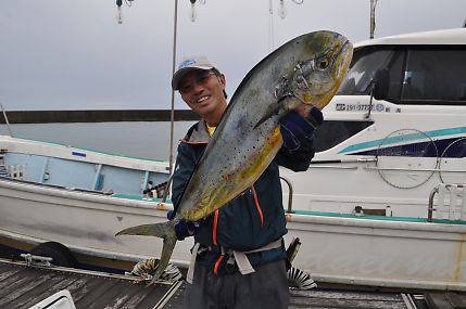八海丸 釣果