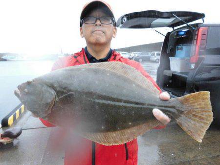 大進丸（新潟） 釣果