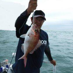 遊漁船 幸友丸 釣果