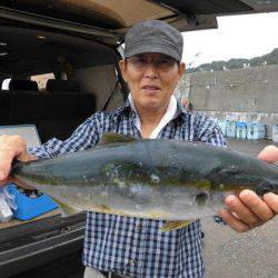 大進丸(新潟) 釣果