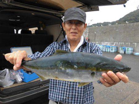 大進丸(新潟) 釣果