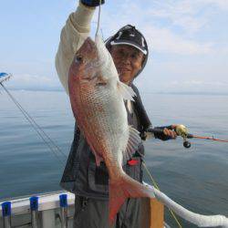 遊漁船 幸友丸 釣果