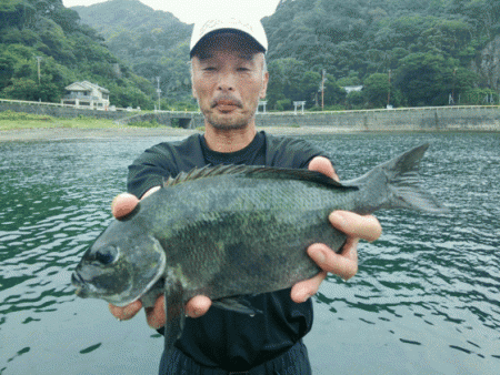 宮島丸 釣果