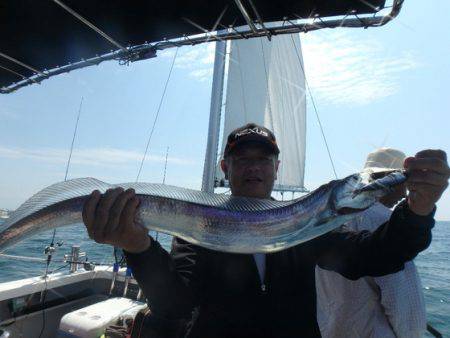 美里丸 釣果