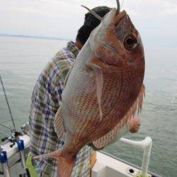 遊漁船 幸友丸 釣果