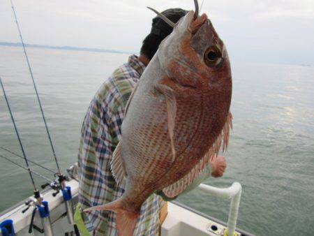 遊漁船 幸友丸 釣果