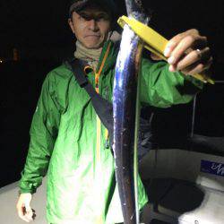 オーシャンズ 釣果