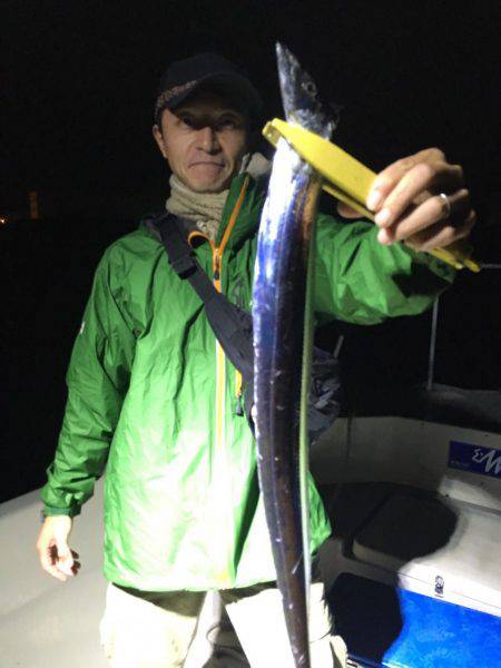 オーシャンズ 釣果