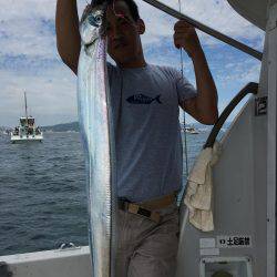 オーシャンズ 釣果