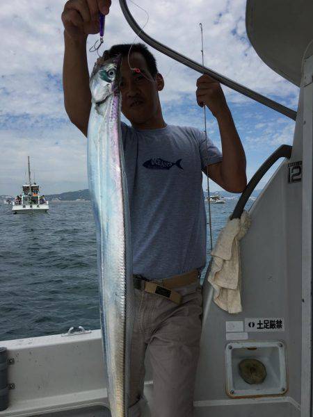 オーシャンズ 釣果