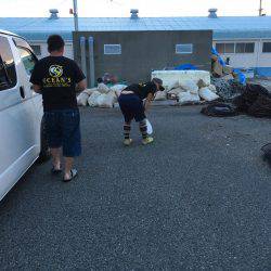オーシャンズ 釣果