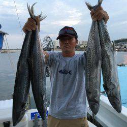 オーシャンズ 釣果