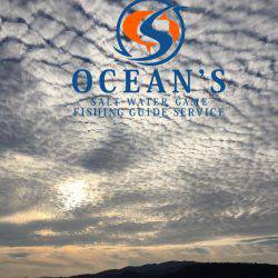 オーシャンズ 釣果