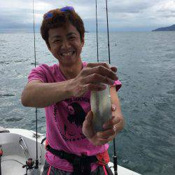 オーシャンズ 釣果