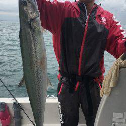 オーシャンズ 釣果