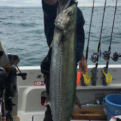 オーシャンズ 釣果