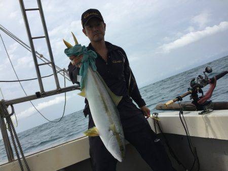 寿裕 (YOSHIHIRO) 釣果