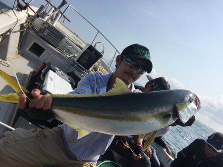 寿裕 (YOSHIHIRO) 釣果